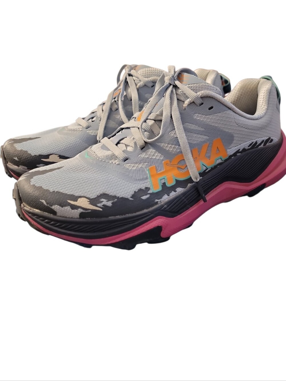Hoka Women's Hiking Trail Running Shoes